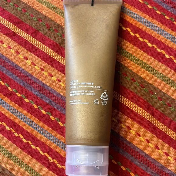 Madagascar Centella - Ampoule Foam - Picture 6 of 6